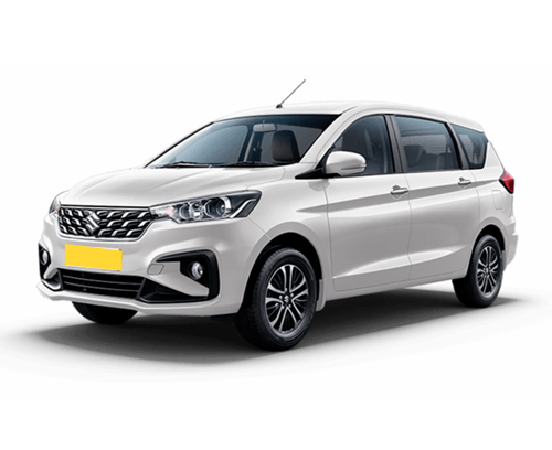 Maruti Ertiga - Ranthambore Cab Service
